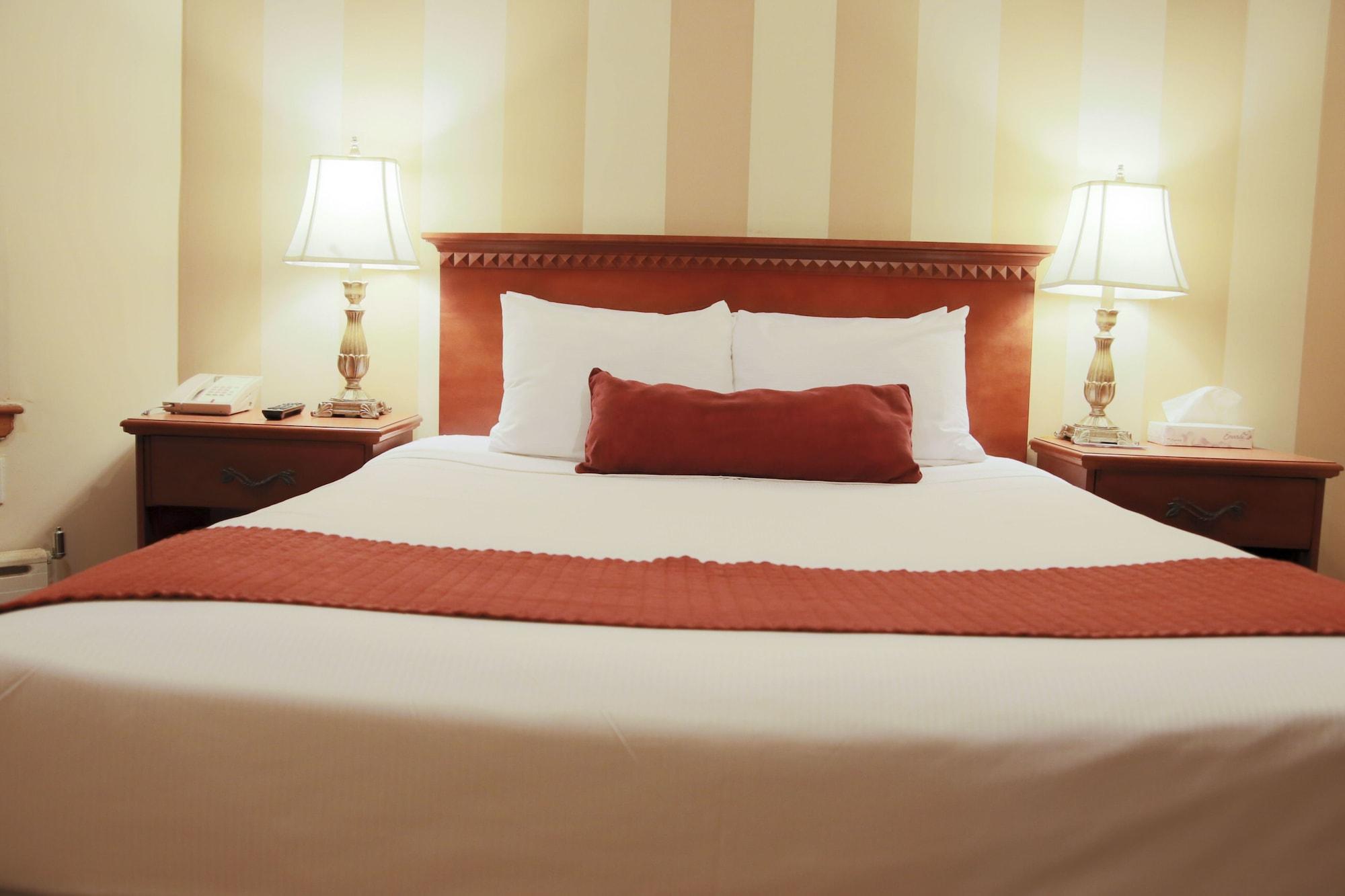 Hotel St. Nueva York