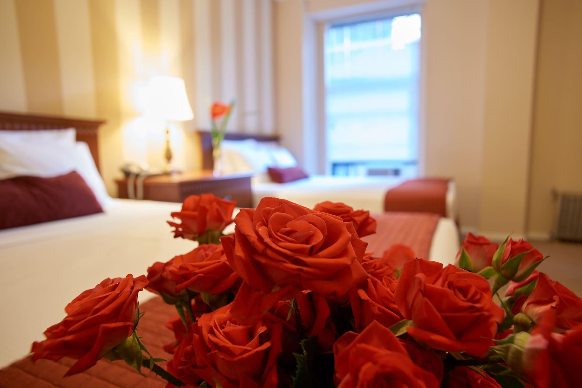 St. Hotel Nueva York