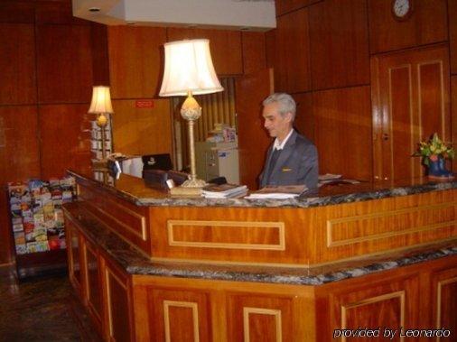 Hotel St. Nueva York