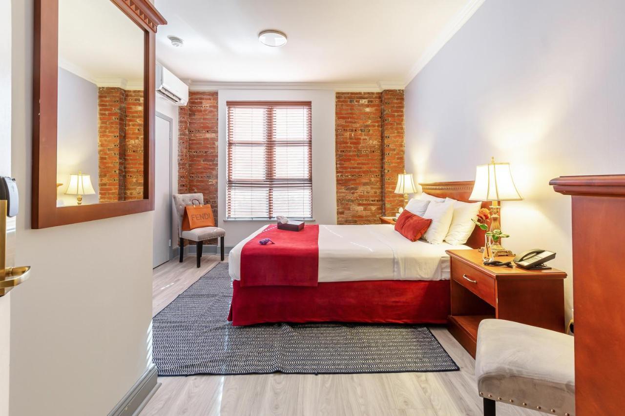 Hotel St. Nueva York