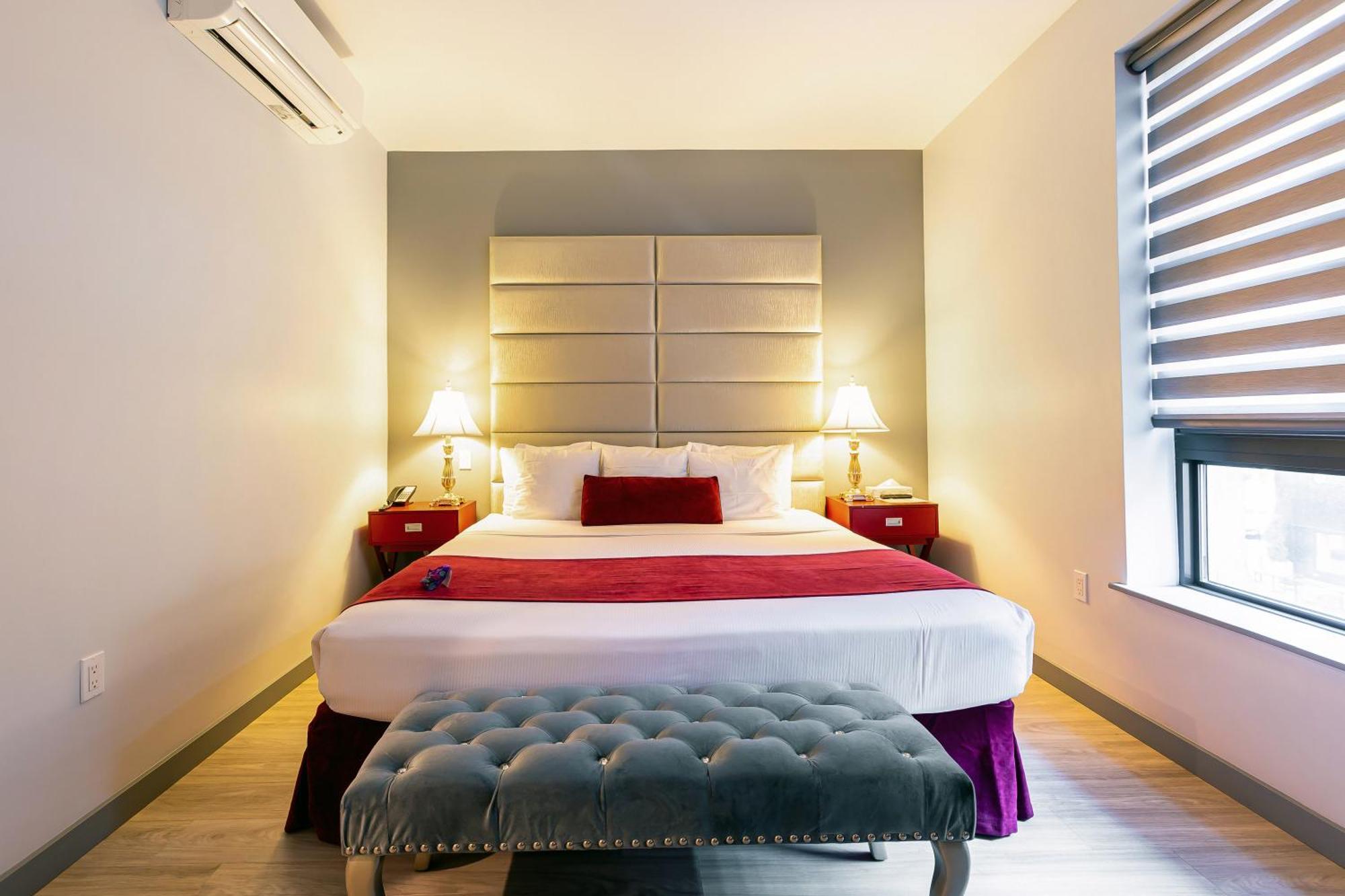 St. Hotel Nueva York