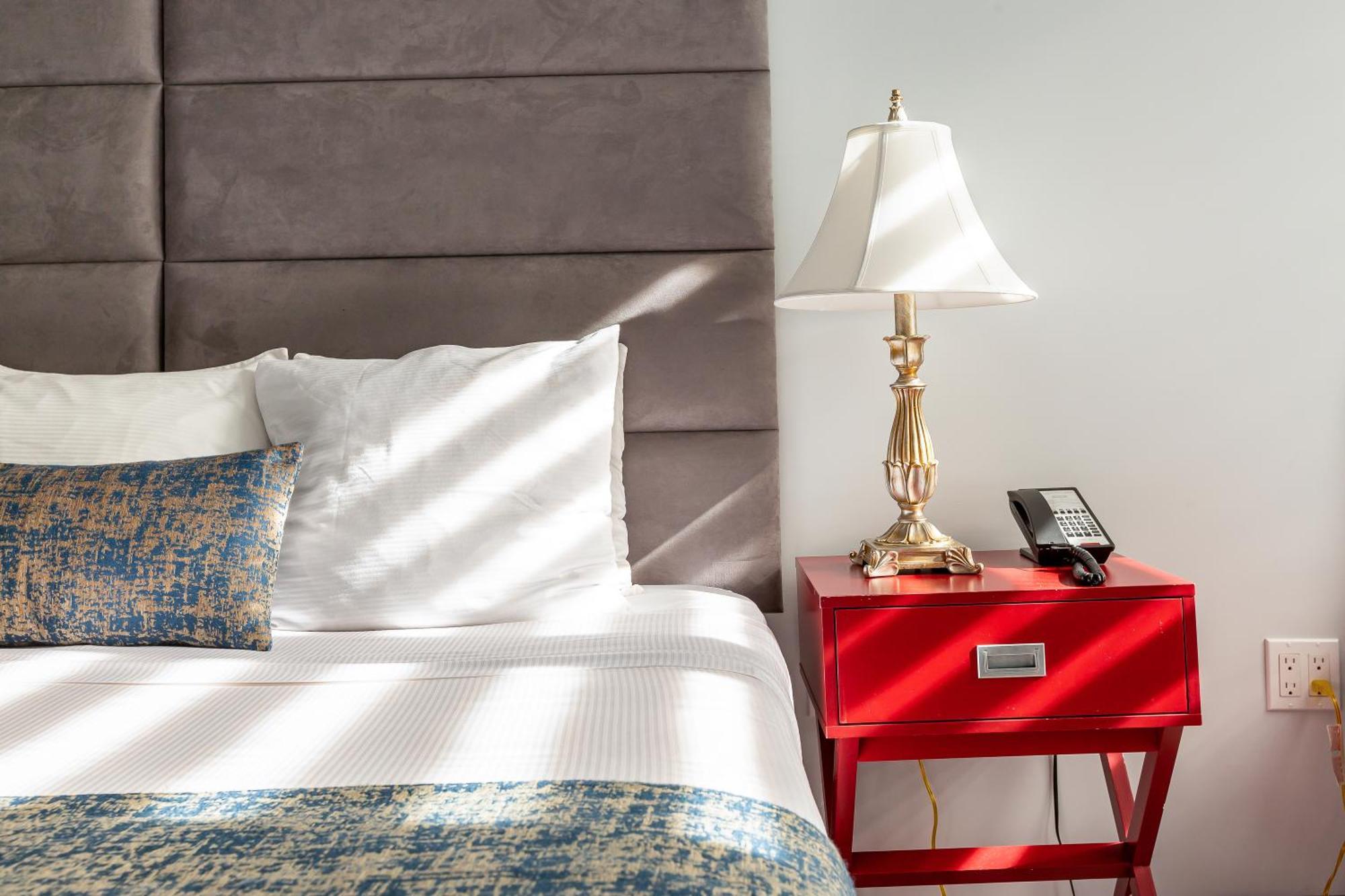 St. Hotel Nueva York