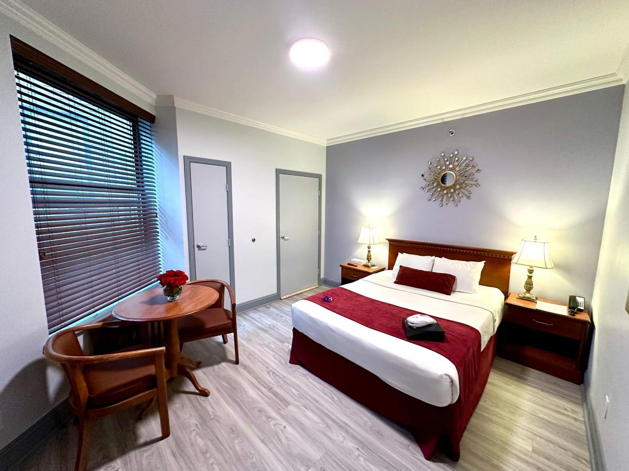 Hotel St. Nueva York