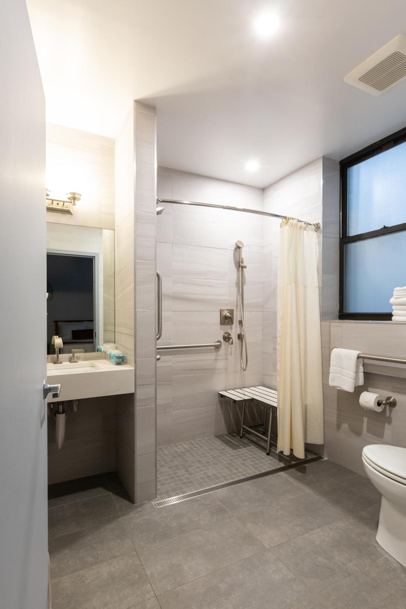 Hotel St. Nueva York