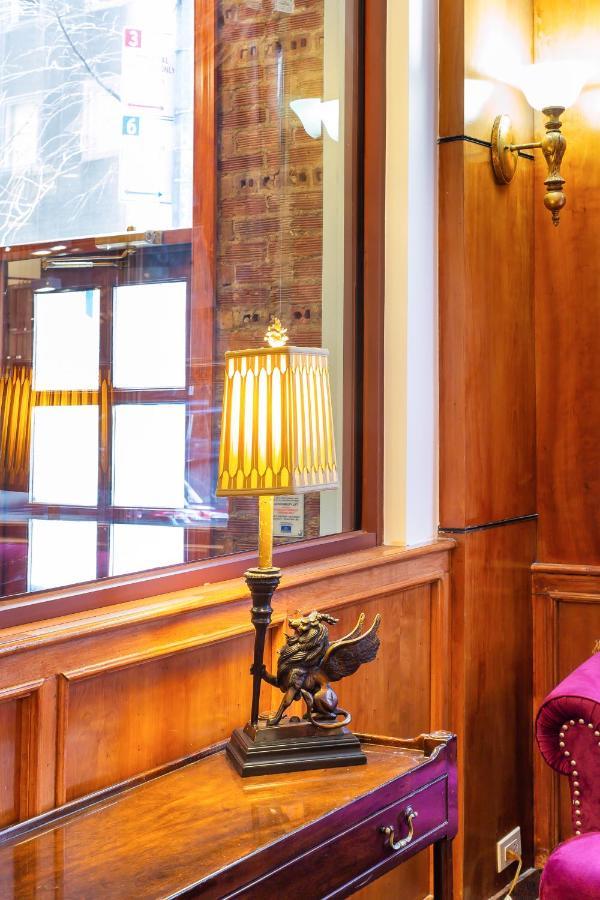 St. Hotel Nueva York