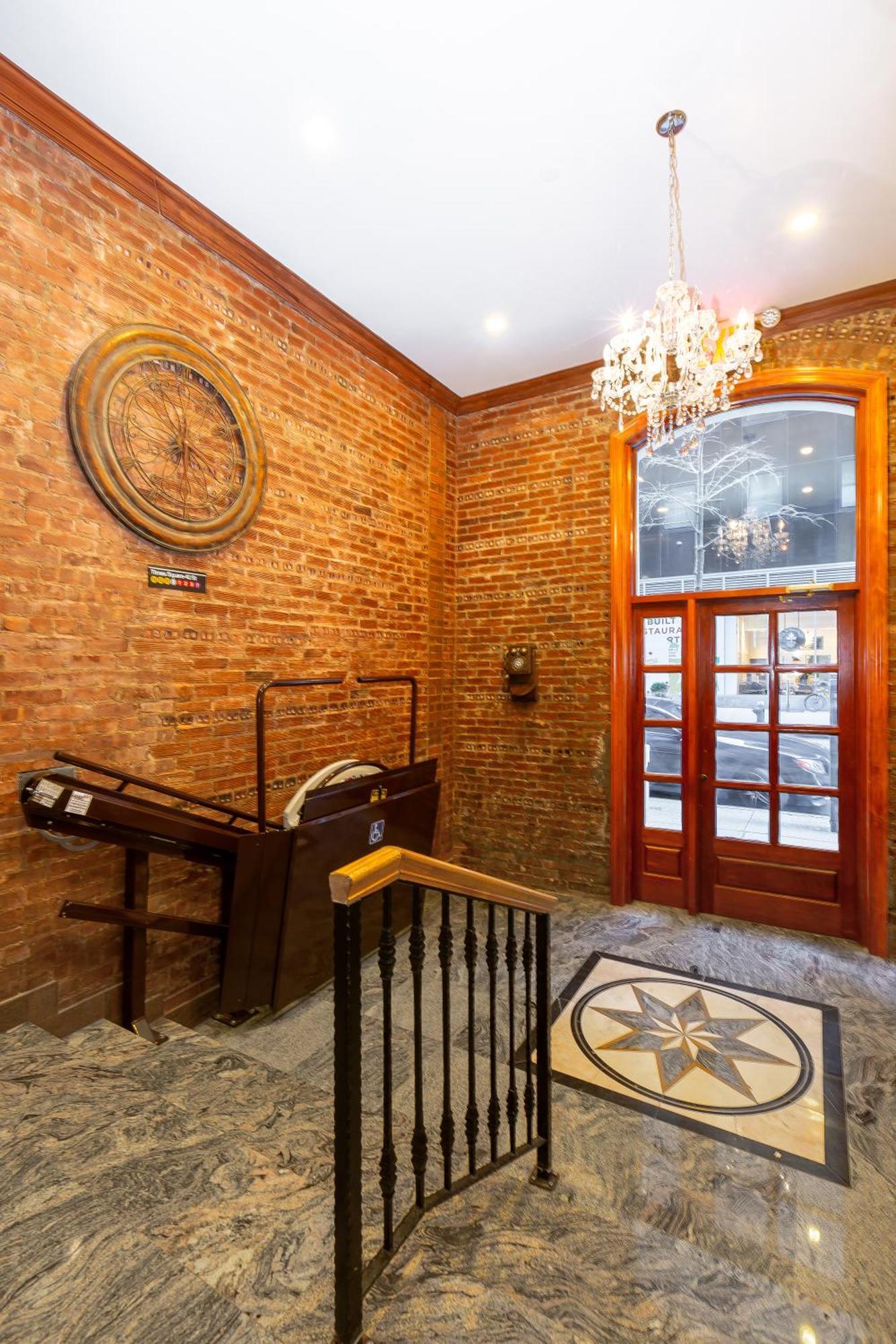 St. Hotel Nueva York